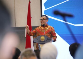 Pemerintah Rekrut 572.496 ASN, Menteri PANRB :Hampir 80 persen Formasi 2023 Untuk Guru dan Tenaga Kesehatan