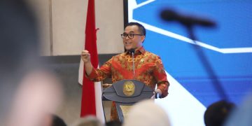 Pemerintah Rekrut 572.496 ASN, Menteri PANRB :Hampir 80 persen Formasi 2023 Untuk Guru dan Tenaga Kesehatan