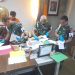 Penyidik Puspom TNI dan KPK Geledah Kantor Basarnas