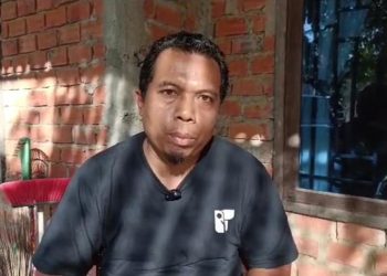 Terkait Konflik Masyarakat dan PT EPIL, Kades Ingatkan Warga Jangan Mudah Terprovokasi