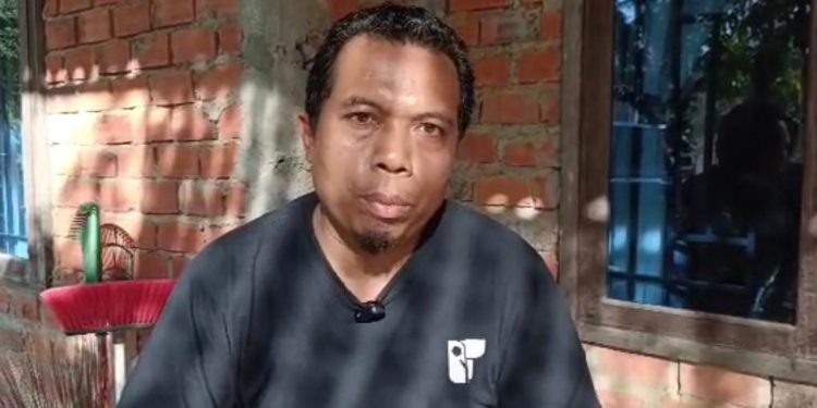 Terkait Konflik Masyarakat dan PT EPIL, Kades Ingatkan Warga Jangan Mudah Terprovokasi
