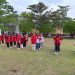 Meriahkan HUT Kemerdekaan RI Ke-78, Sekretariat DPRD Merangin Gelar Berbagai Macam Lomba