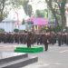 Wakajati Jambi Jadi Inspektur Upacara HUT Kemerdekaan RI Ke-78 