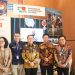 Tingkatkan Kerja Sama Antar-Pemda, Pusat Fasker Kemendagri Gelar Rakornas 