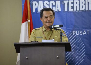 Kepala BSKDN Kemendagri : Kinerja Perangkat Desa Harus Terus Ditingkatkan 