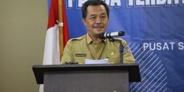 Kepala BSKDN Kemendagri : Kinerja Perangkat Desa Harus Terus Ditingkatkan 