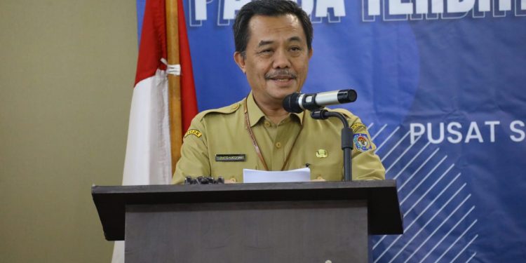 Kepala BSKDN Kemendagri : Kinerja Perangkat Desa Harus Terus Ditingkatkan 