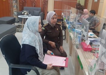 JPU Limpahkan Berkas Perkara Korupsi Bank Jambi ke Pengadilan