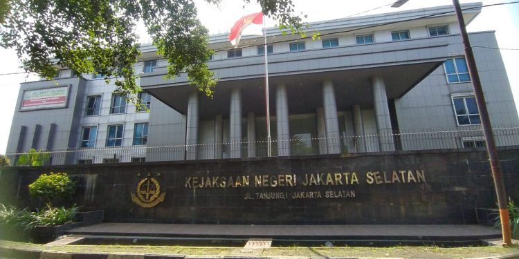 Ferdy Sambo Dieksekusi ke Lembaga Pemasyarakatan Salemba oleh Kejaksaan Negeri Jakarta Selatan 