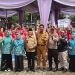 Jambore Kader PKK Merangin dibuka Bupati H. Mashuri 