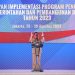 Mendagri Harap Pemerintah Desa Bangkit dan Mampu Menjadi Sentra Ekonomi Baru