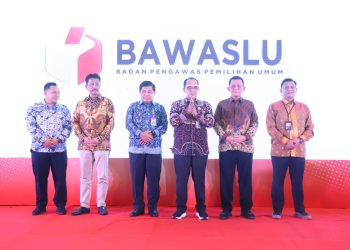 Tekankan Netralitas ASN dalam Pemilu, Sekjen Kemendagri: Jaga Kepercayaan Publik