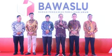 Tekankan Netralitas ASN dalam Pemilu, Sekjen Kemendagri: Jaga Kepercayaan Publik