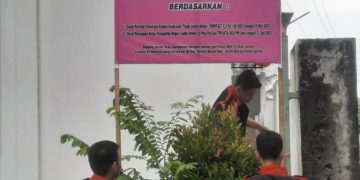 Kejaksaan Tinggi Jambi  Sita Aset  Tersangka Korupsi Bank Jambi 