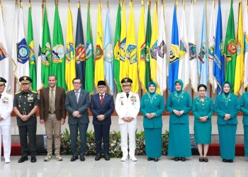 Mendagri : Miliki Jaringan Besar, TP PKK Dinilai Efektif Sukseskan Program Pemerintah hingga Tingkat Keluarga
