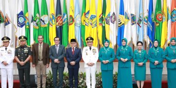 Mendagri : Miliki Jaringan Besar, TP PKK Dinilai Efektif Sukseskan Program Pemerintah hingga Tingkat Keluarga