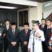 Melantik 9 Penjabat Gubernur  Baru, Mendagri Minta Bersikap Netral