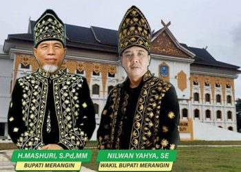 Pekan Kebudayaan Akan Digelar di Kabupaten Merangin, Ini Jadwalnya