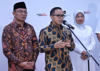 Pemerintah Tetapkan Hari Libur Nasional dan Cuti Bersama Tahun 2024