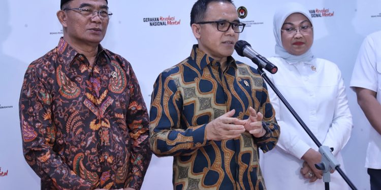 Pemerintah Tetapkan Hari Libur Nasional dan Cuti Bersama Tahun 2024