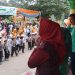 Pawai Hari Anak Nasional Ke-39 Tahun 2023 dilepas Wabup Merangin