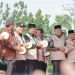 Bupati Tanjab Barat Hadiri Langsung Pembukaan Roadshow Bus KPK 2023