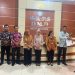 248 SK Kenaikan Pangkat PNS diserahkan oleh BKPSDMD Merangin