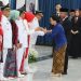 Benni Irwan Dilantik oleh PJ Gubernur Jawa Barat sebagai Pj. Bupati Purwakarta