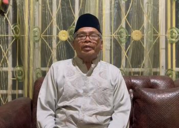 Terkait Permasalahan di Pulau Rempang, Ketua FKUB Tanjab Barat Ajak Masyarakat Jangan Mudah Terprovokasi