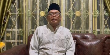 Terkait Permasalahan di Pulau Rempang, Ketua FKUB Tanjab Barat Ajak Masyarakat Jangan Mudah Terprovokasi