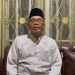 Terkait Permasalahan di Pulau Rempang, Ketua FKUB Tanjab Barat Ajak Masyarakat Jangan Mudah Terprovokasi