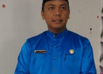 Merangin Peringkat 8 MTQ Ke-52, Ketua Kafilah : Semoga Kedepan Bisa Terus Berprestasi