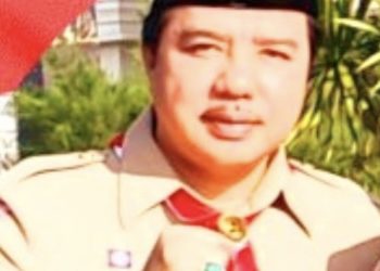 Besok, H.Mukti Sa’id Akan dilantik Gubernur Jambi menjadi Pj. Bupati Merangin