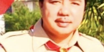 Besok, H.Mukti Sa’id Akan dilantik Gubernur Jambi menjadi Pj. Bupati Merangin