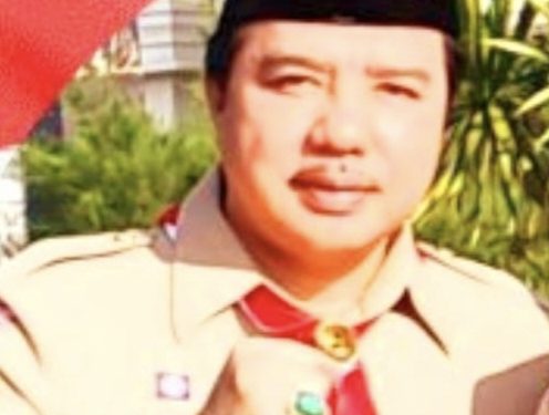 Besok, H.Mukti Sa’id Akan dilantik Gubernur Jambi menjadi Pj. Bupati Merangin