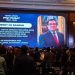 Hendri Ch Bangun Terpilih Menjadi Ketua Umum PWI Pusat Periode 2023-2028