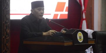 Banggar DPRD Jambi Minta Gubernur dan TAPD Percepat Program Dumisake atasi Kemiskinan