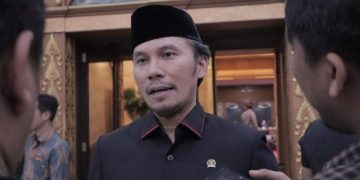 Soroti Jalan Khusus Angkutan Batubara, Ketua DPRD Jambi Dorong Pemerintah Segera Selesaikan
