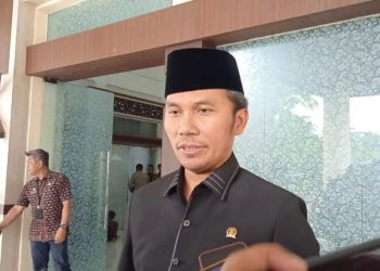 Ketua DPRD Jambi Minta Ratusan Sumur Bor Untuk Karhutla di Audit