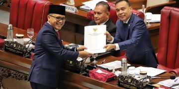 RUU ASN Disahkan, Resmi Tak Ada PHK Masal untuk Tenaga Honorer 