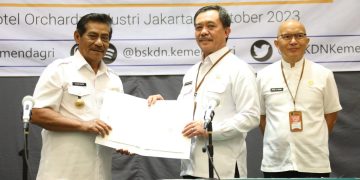 22 Pemda Teken Komitmen dengan BSKDN Kemendagri Terapkan Puja Indah, Salah Satunya Kota Sungai Penuh 