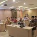 Wabup Tanjab Barat Hadiri Workshop Forwakada di Kota Batam