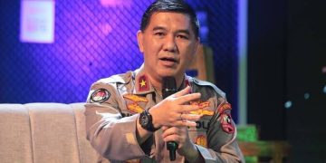 Polri Mutasi dan Rotasi Jabatan Dankorbrimob dan 6 Kapolda 