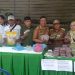 Dinas Ketahanan Pangan Merangin Bekerja Sama Dengan Bulog, UMKM dan Pedagang Gelar Gerakan Pangan Murah