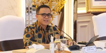 Jumlah Pelamar CASN 2,4 Juta, Menteri PANRB Pastikan Seleksi Transparan dan Akuntabel, Nilai Langsung Bisa Dilihat