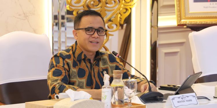 Jumlah Pelamar CASN 2,4 Juta, Menteri PANRB Pastikan Seleksi Transparan dan Akuntabel, Nilai Langsung Bisa Dilihat