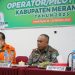 Pj Bupati Merangin Buka Pelatihan Pilot Drone digelar oleh BPBD 