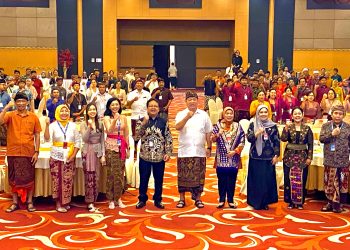 Kemendagri Minta Belanja Pemerintah Desa Bisa Tepat Sasaran dan Sesuai Potensi 