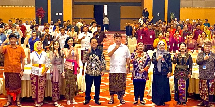 Kemendagri Minta Belanja Pemerintah Desa Bisa Tepat Sasaran dan Sesuai Potensi 