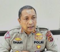 Ditlantas Polda Jambi Kembali Surati Kementerian ESDM Minta Perusahaan Tambang Melanggar Diberikan Sanksi